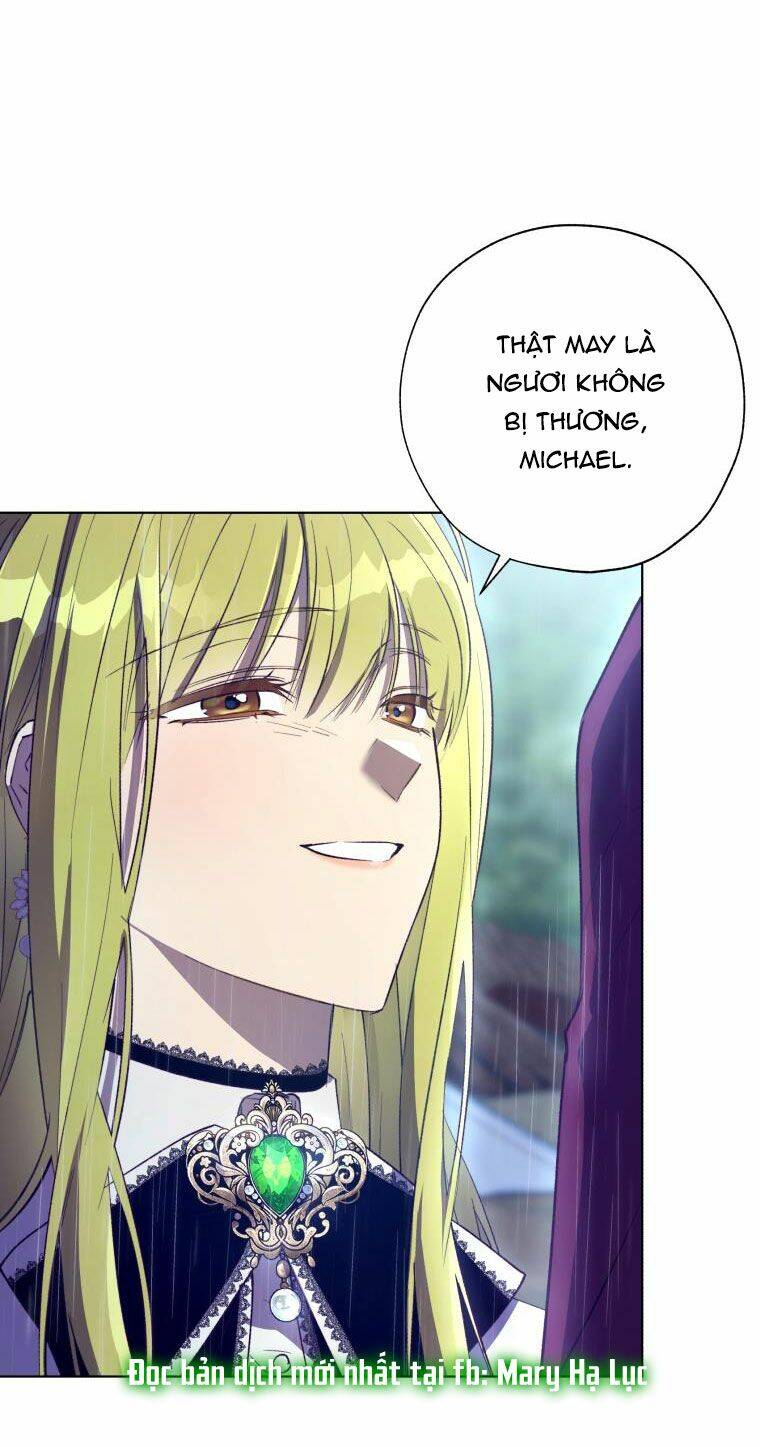 Công Chúa Khắc Dấu Lên Kẻ Phản Nghịch Chapter 48 - Trang 2