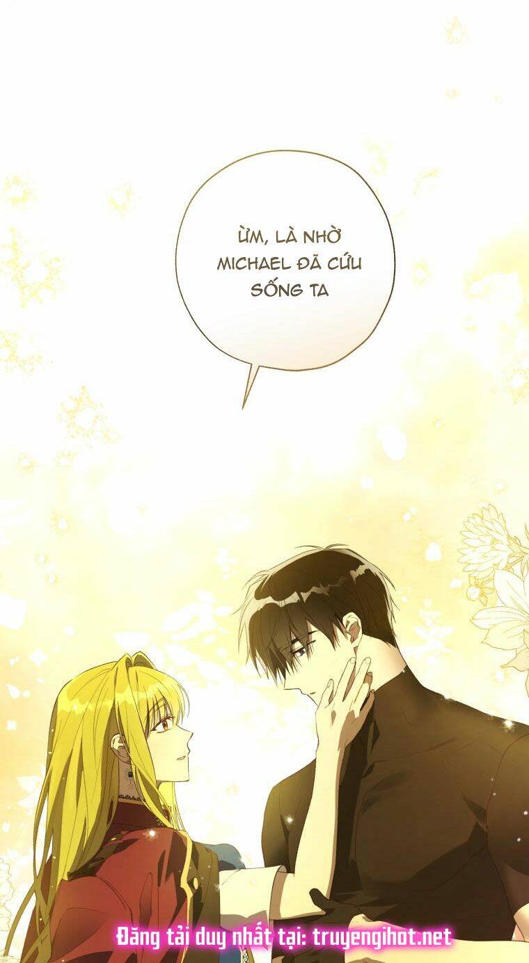 Công Chúa Khắc Dấu Lên Kẻ Phản Nghịch Chapter 48 - Trang 2