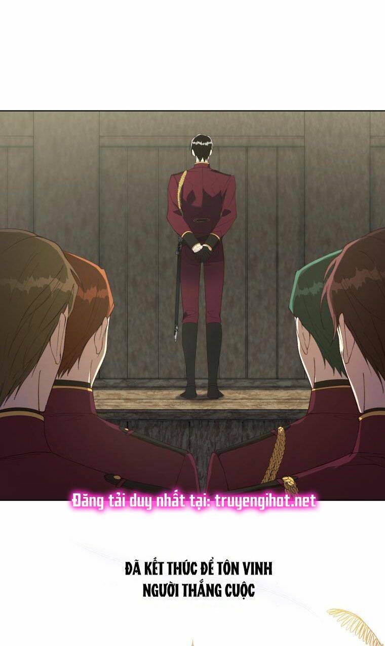 Công Chúa Khắc Dấu Lên Kẻ Phản Nghịch Chapter 48 - Trang 2