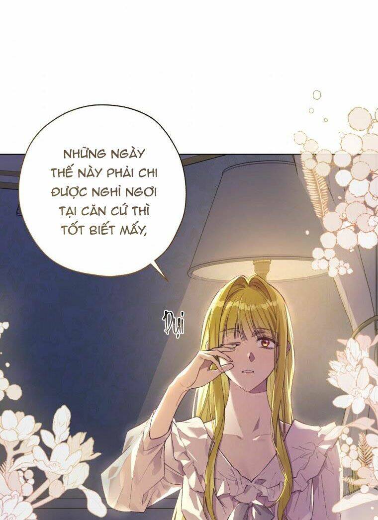 Công Chúa Khắc Dấu Lên Kẻ Phản Nghịch Chapter 48 - Trang 2