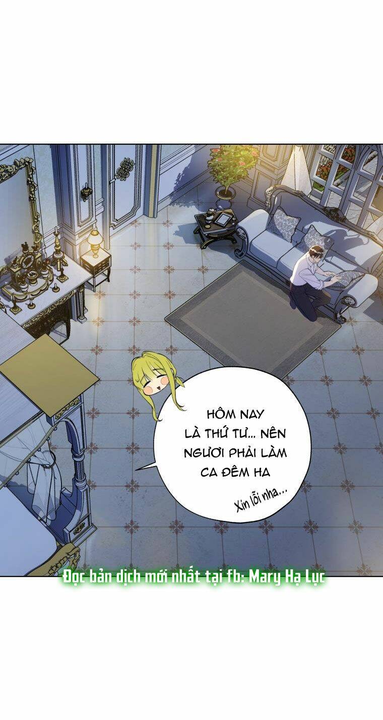 Công Chúa Khắc Dấu Lên Kẻ Phản Nghịch Chapter 48 - Trang 2