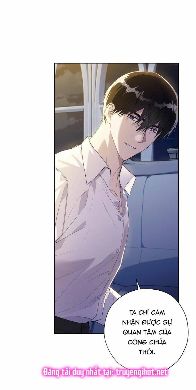 Công Chúa Khắc Dấu Lên Kẻ Phản Nghịch Chapter 48 - Trang 2