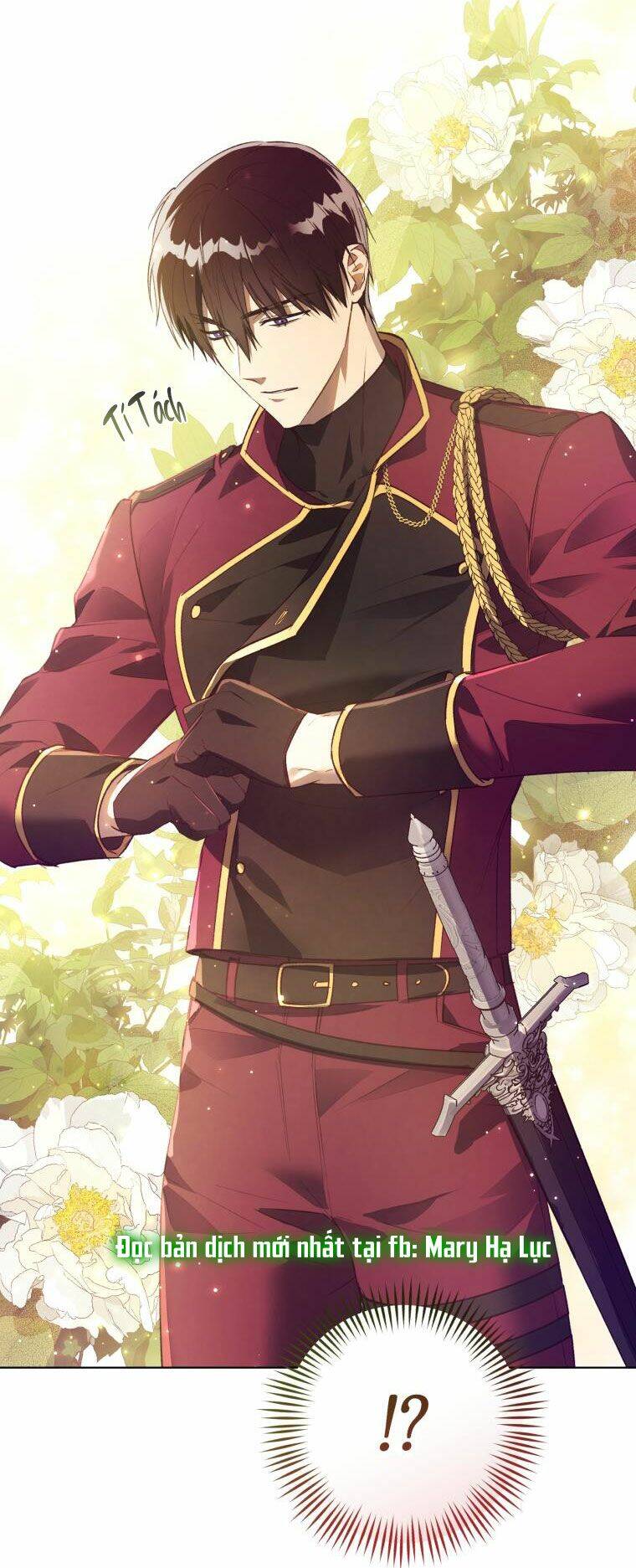 Công Chúa Khắc Dấu Lên Kẻ Phản Nghịch Chapter 48 - Trang 2