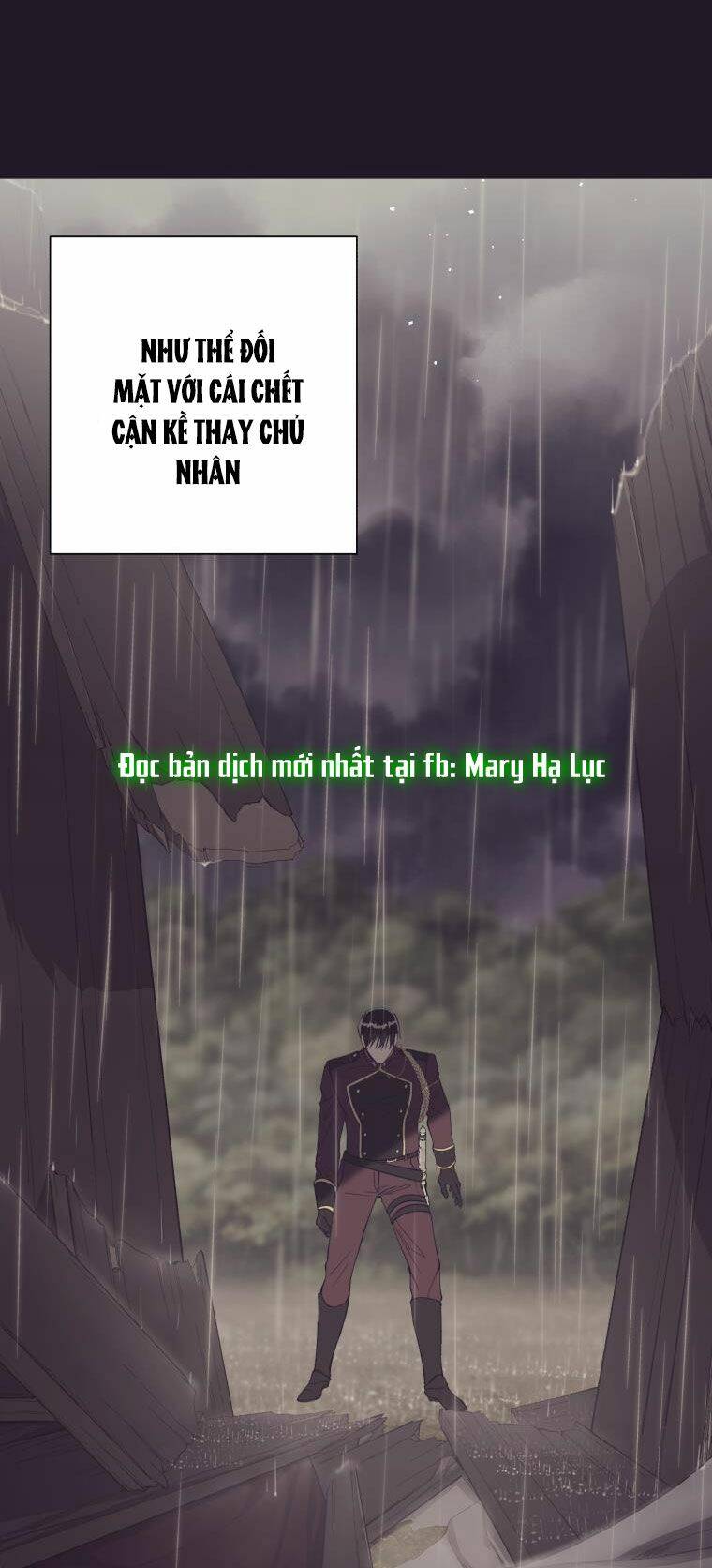 Công Chúa Khắc Dấu Lên Kẻ Phản Nghịch Chapter 48 - Trang 2