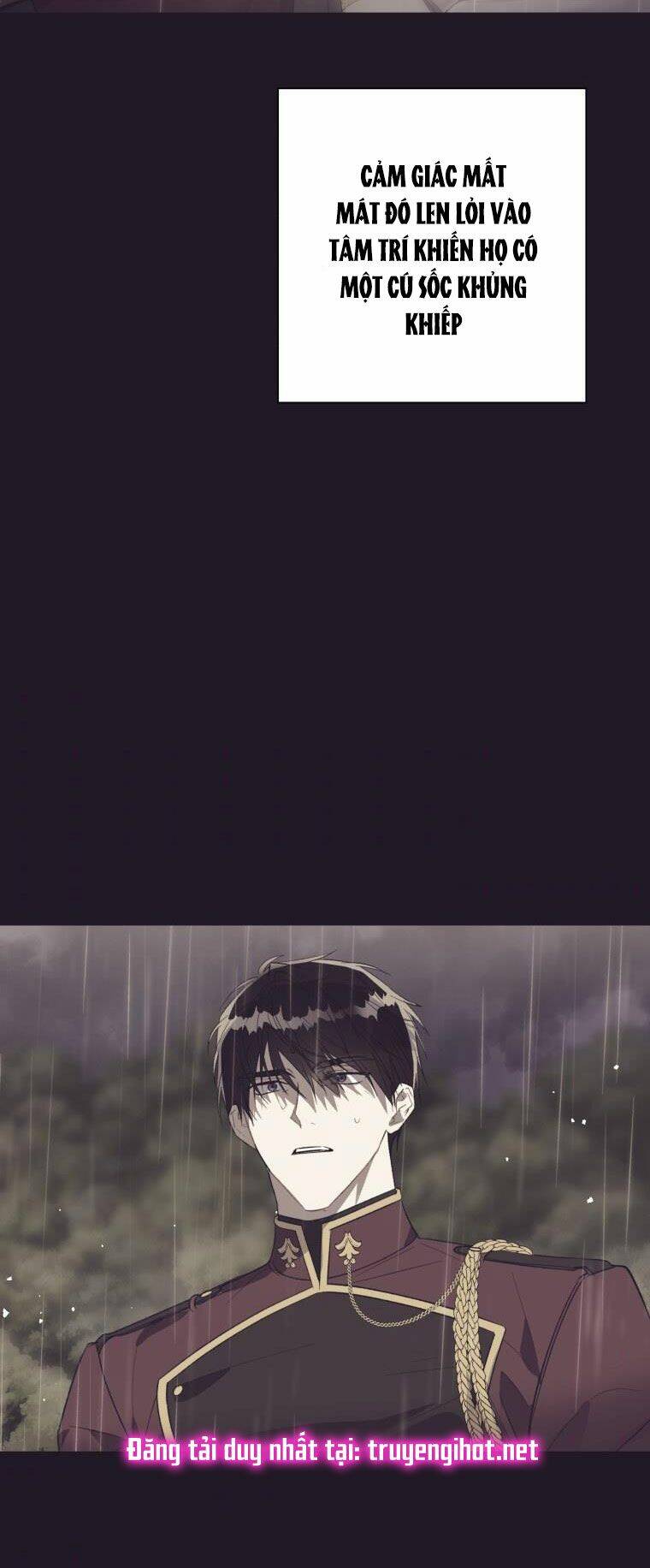 Công Chúa Khắc Dấu Lên Kẻ Phản Nghịch Chapter 48 - Trang 2