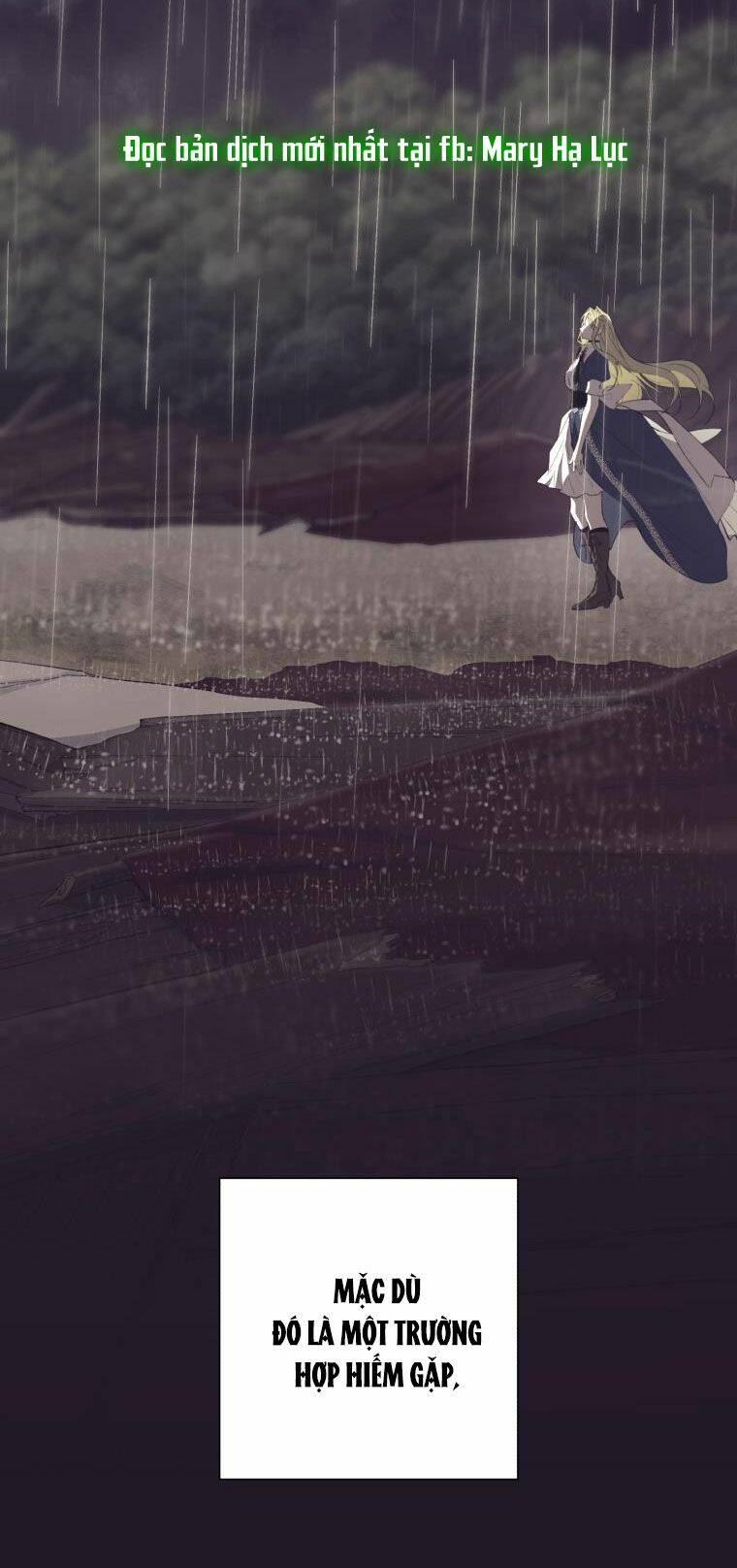 Công Chúa Khắc Dấu Lên Kẻ Phản Nghịch Chapter 48 - Trang 2