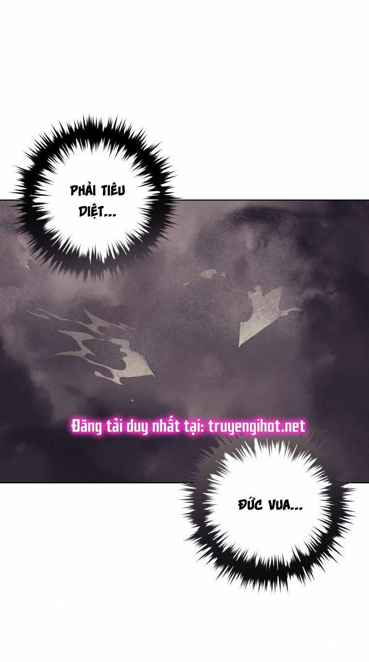 Công Chúa Khắc Dấu Lên Kẻ Phản Nghịch Chapter 48 - Trang 2