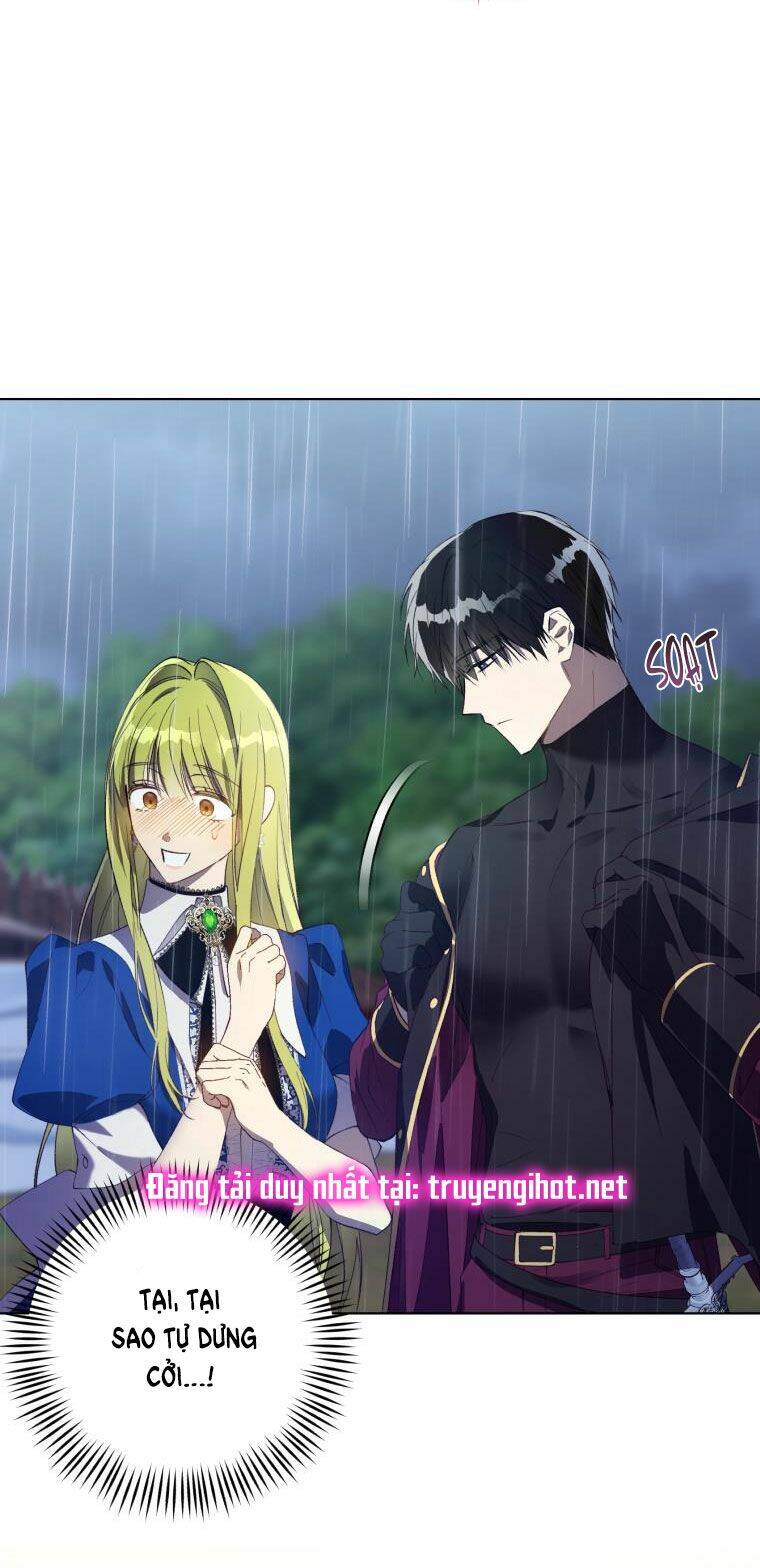 Công Chúa Khắc Dấu Lên Kẻ Phản Nghịch Chapter 48 - Trang 2