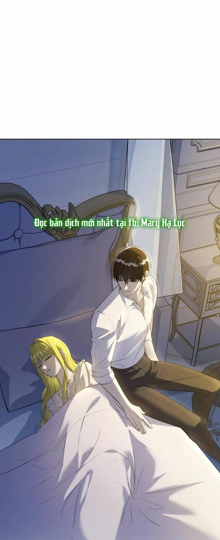 Công Chúa Khắc Dấu Lên Kẻ Phản Nghịch Chapter 48 - Trang 2