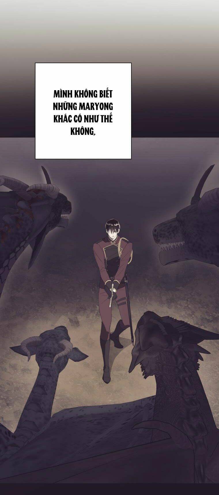 Công Chúa Khắc Dấu Lên Kẻ Phản Nghịch Chapter 48 - Trang 2