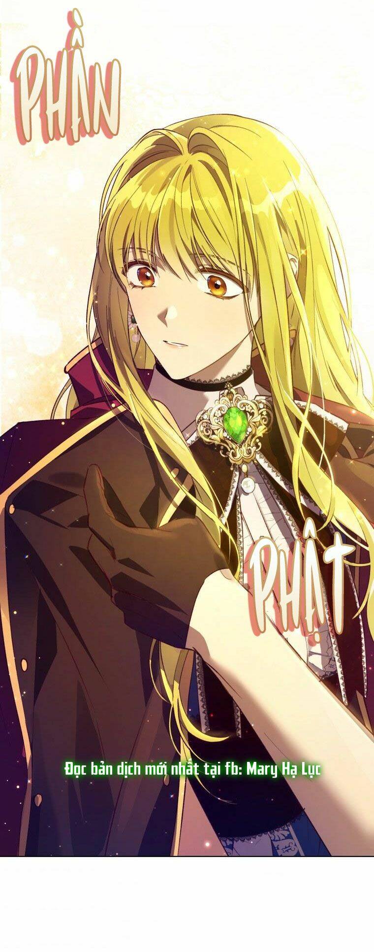 Công Chúa Khắc Dấu Lên Kẻ Phản Nghịch Chapter 48 - Trang 2