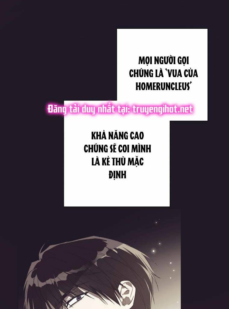 Công Chúa Khắc Dấu Lên Kẻ Phản Nghịch Chapter 48 - Trang 2