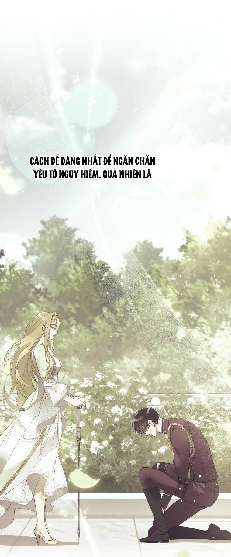 Công Chúa Khắc Dấu Lên Kẻ Phản Nghịch Chapter 48 - Trang 2