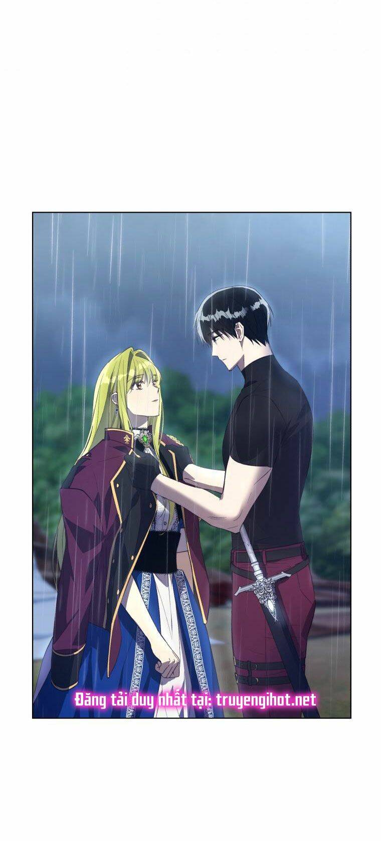 Công Chúa Khắc Dấu Lên Kẻ Phản Nghịch Chapter 48 - Trang 2