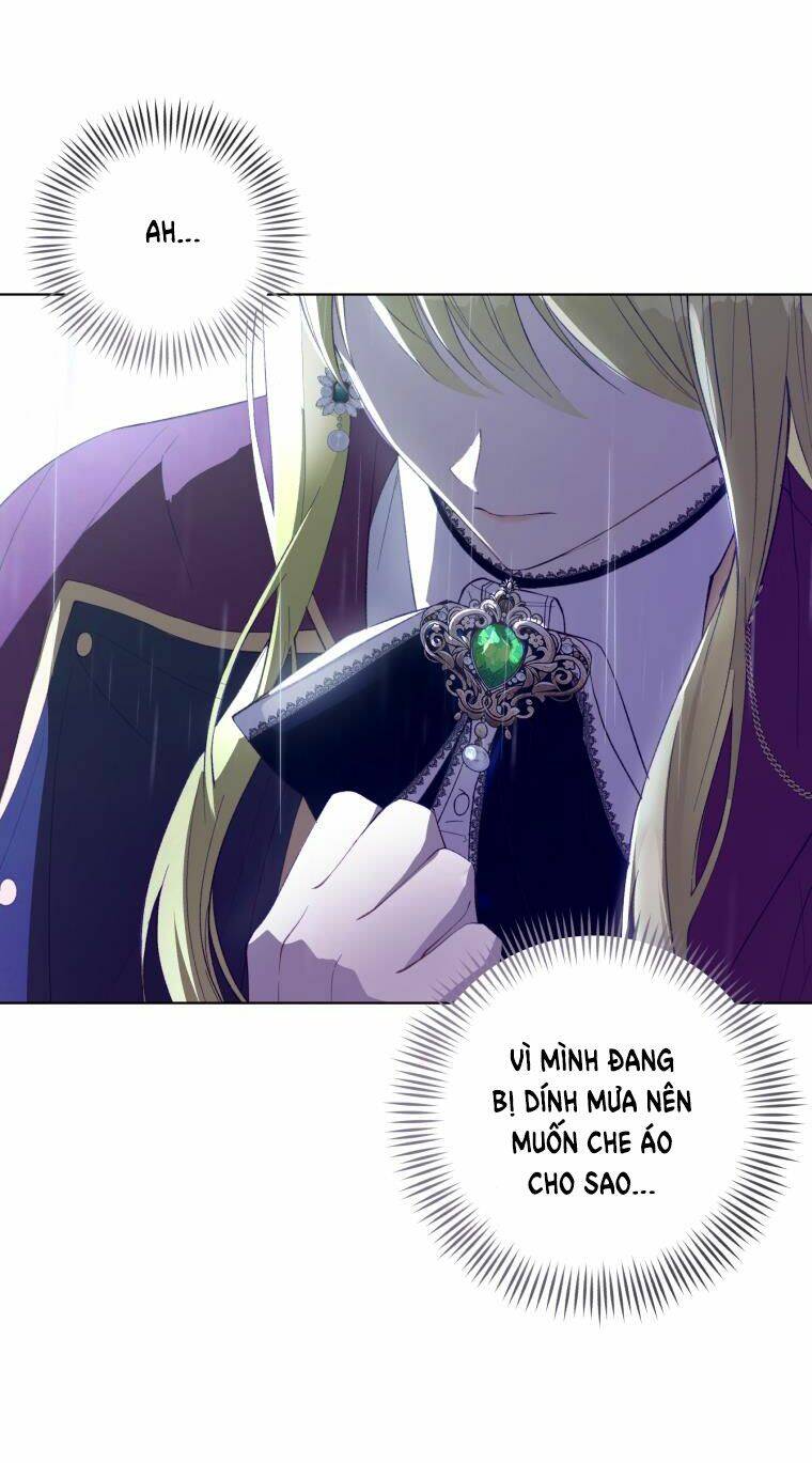 Công Chúa Khắc Dấu Lên Kẻ Phản Nghịch Chapter 48 - Trang 2