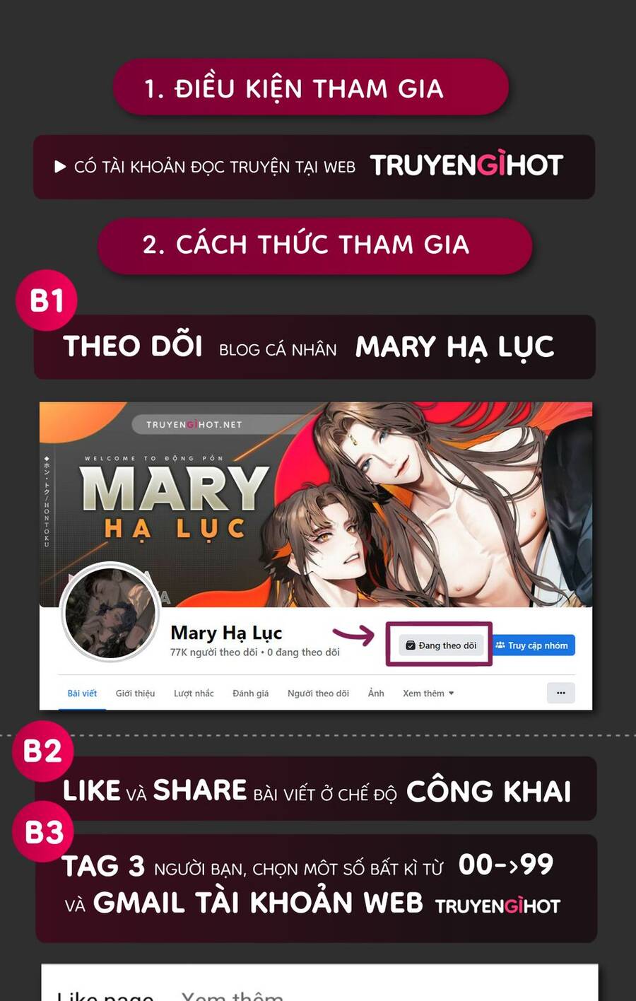 Công Chúa Khắc Dấu Lên Kẻ Phản Nghịch Chapter 48 - Trang 2