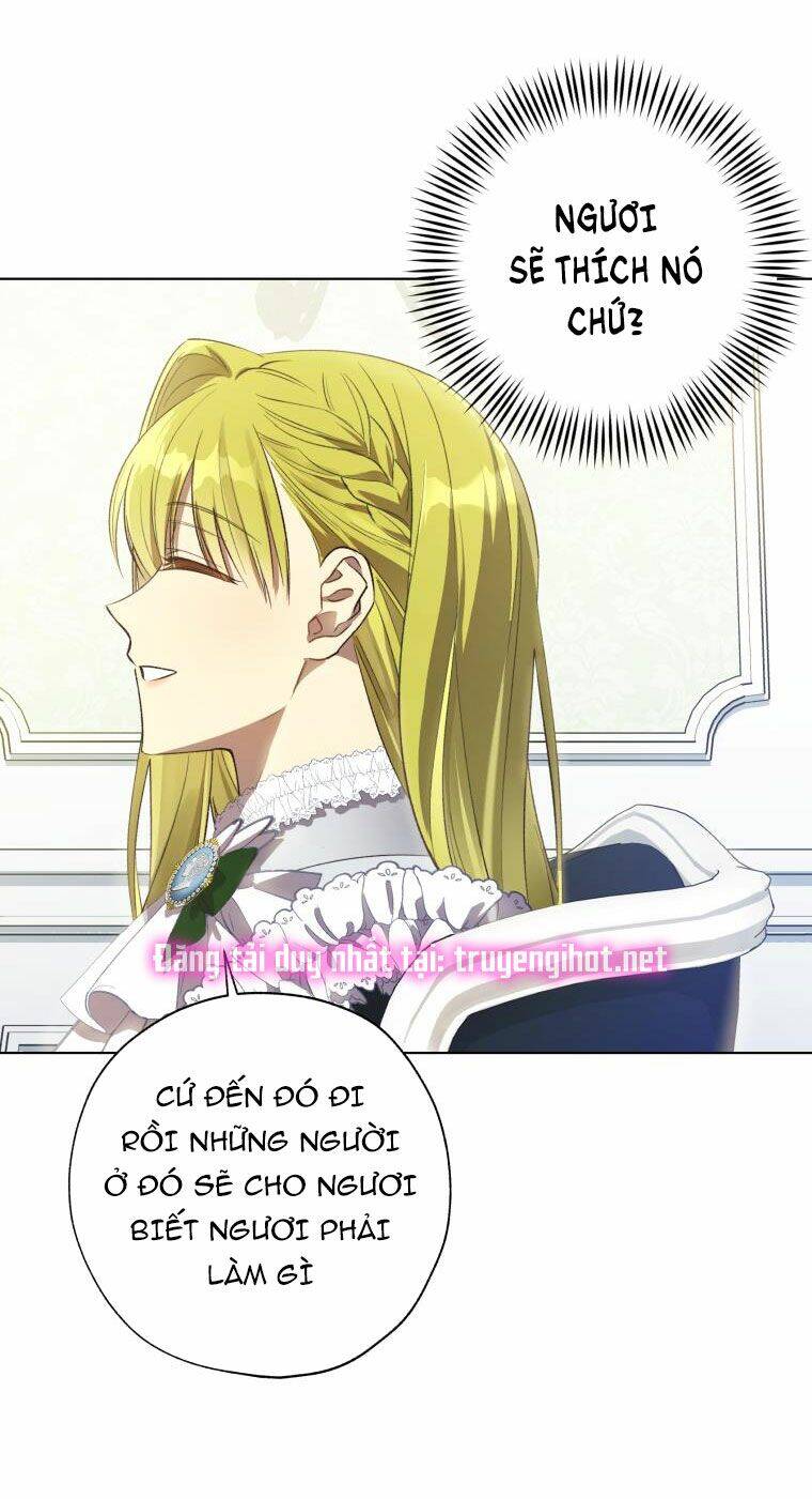 Công Chúa Khắc Dấu Lên Kẻ Phản Nghịch Chapter 49 - Trang 2