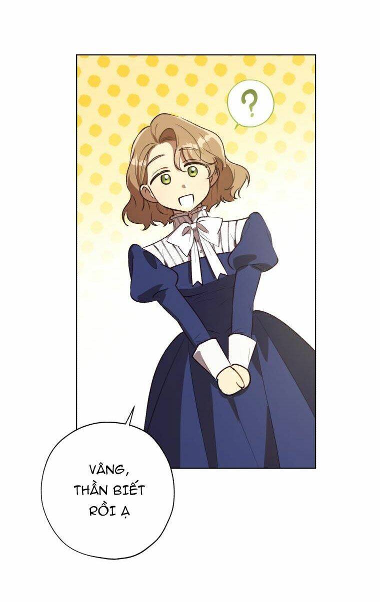 Công Chúa Khắc Dấu Lên Kẻ Phản Nghịch Chapter 49 - Trang 2