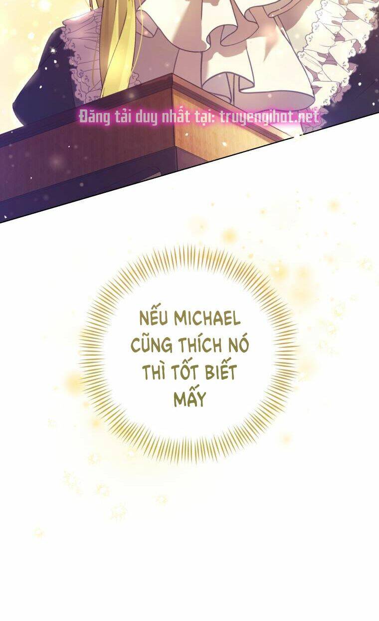 Công Chúa Khắc Dấu Lên Kẻ Phản Nghịch Chapter 49 - Trang 2