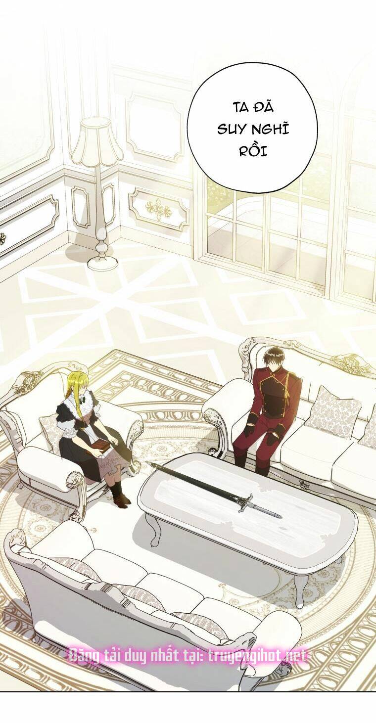 Công Chúa Khắc Dấu Lên Kẻ Phản Nghịch Chapter 49 - Trang 2