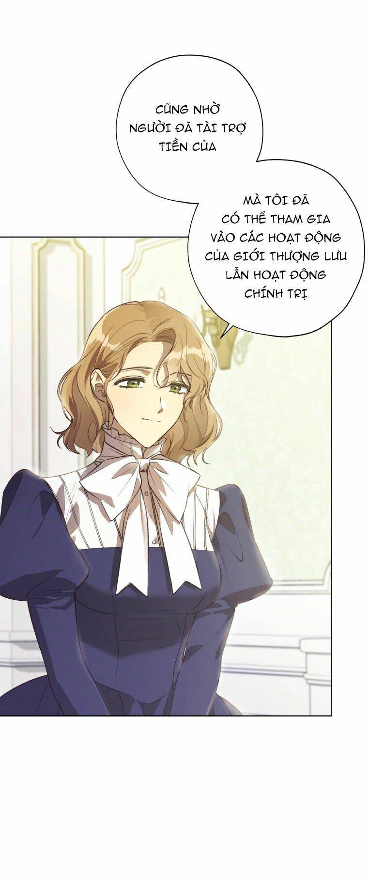 Công Chúa Khắc Dấu Lên Kẻ Phản Nghịch Chapter 49 - Trang 2