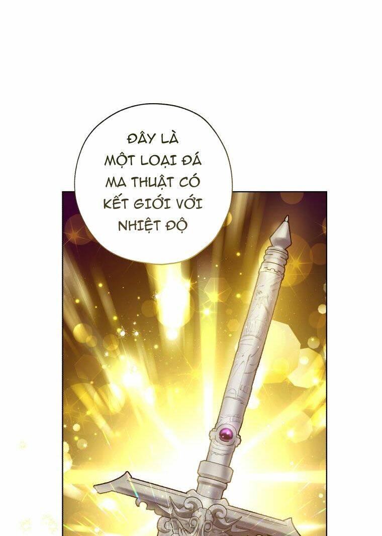 Công Chúa Khắc Dấu Lên Kẻ Phản Nghịch Chapter 49 - Trang 2