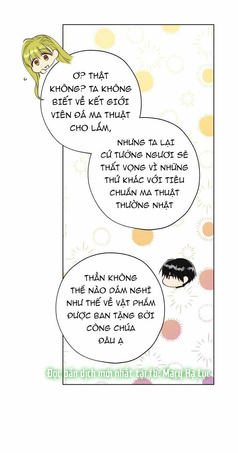 Công Chúa Khắc Dấu Lên Kẻ Phản Nghịch Chapter 49 - Trang 2