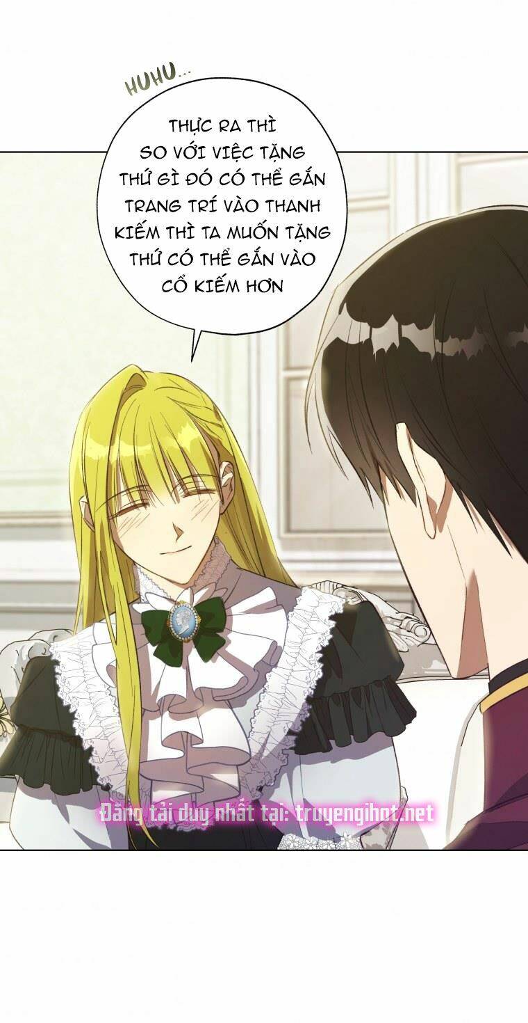 Công Chúa Khắc Dấu Lên Kẻ Phản Nghịch Chapter 49 - Trang 2