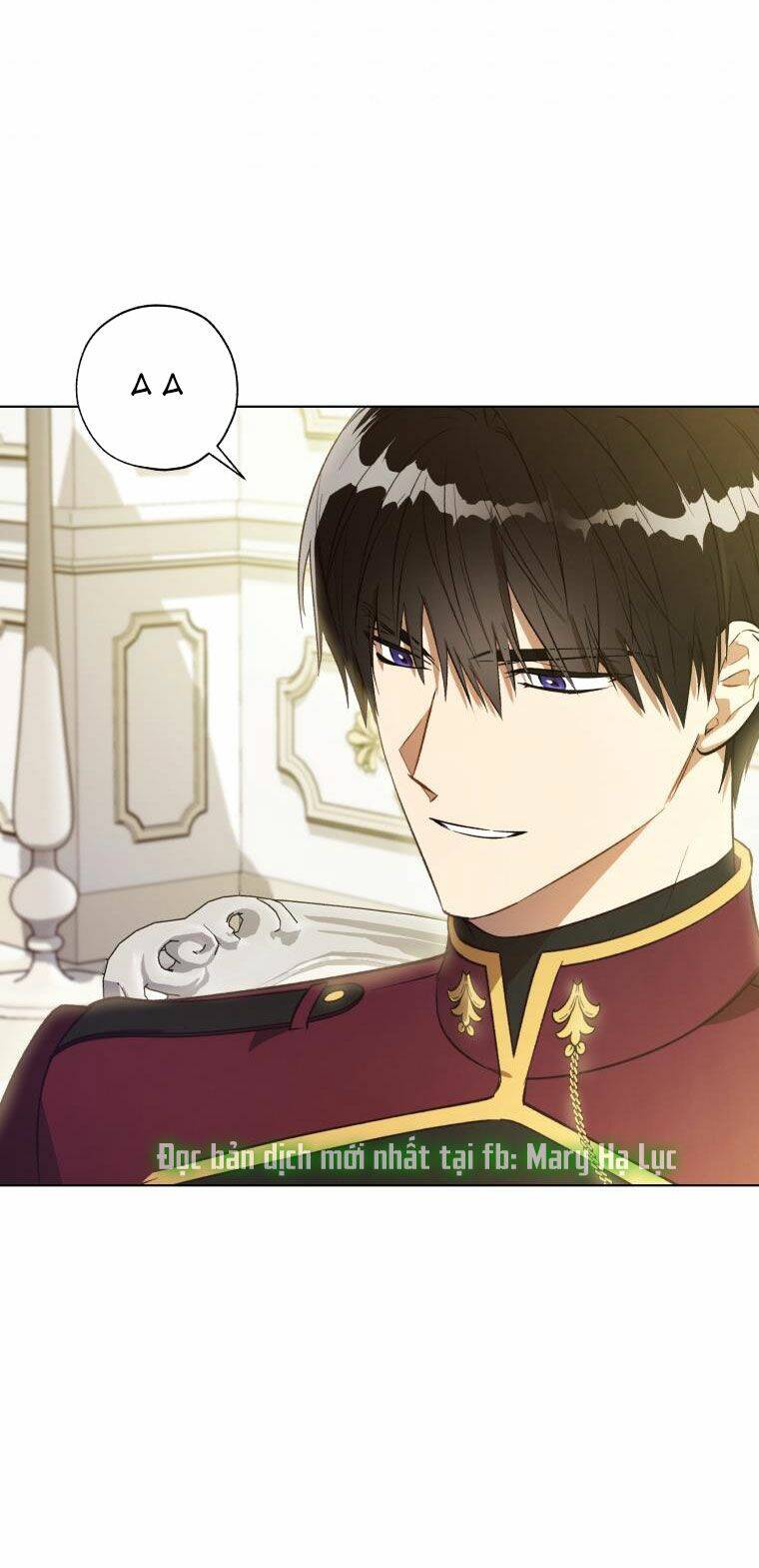 Công Chúa Khắc Dấu Lên Kẻ Phản Nghịch Chapter 49 - Trang 2