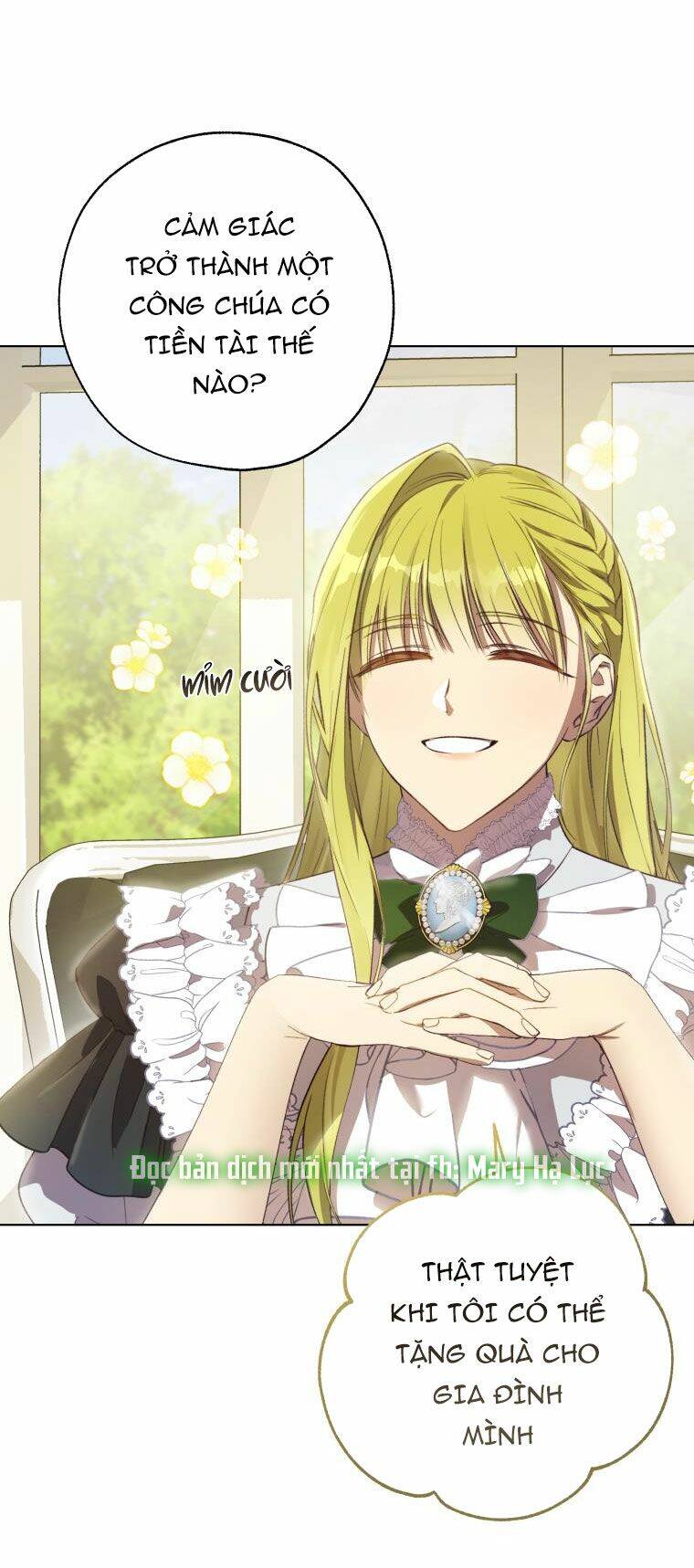 Công Chúa Khắc Dấu Lên Kẻ Phản Nghịch Chapter 49 - Trang 2