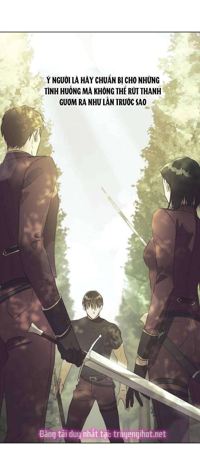 Công Chúa Khắc Dấu Lên Kẻ Phản Nghịch Chapter 49 - Trang 2