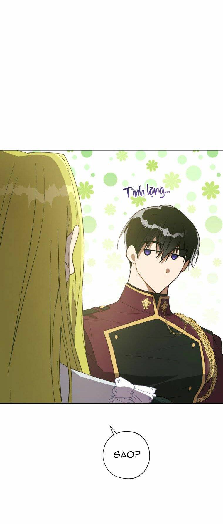 Công Chúa Khắc Dấu Lên Kẻ Phản Nghịch Chapter 49 - Trang 2