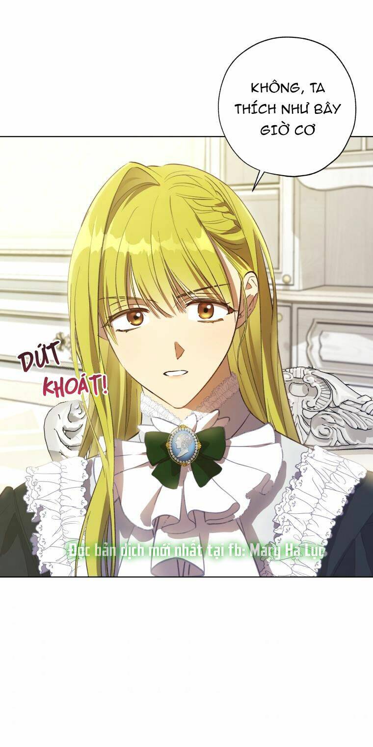 Công Chúa Khắc Dấu Lên Kẻ Phản Nghịch Chapter 49 - Trang 2