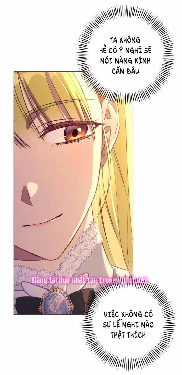 Công Chúa Khắc Dấu Lên Kẻ Phản Nghịch Chapter 49 - Trang 2