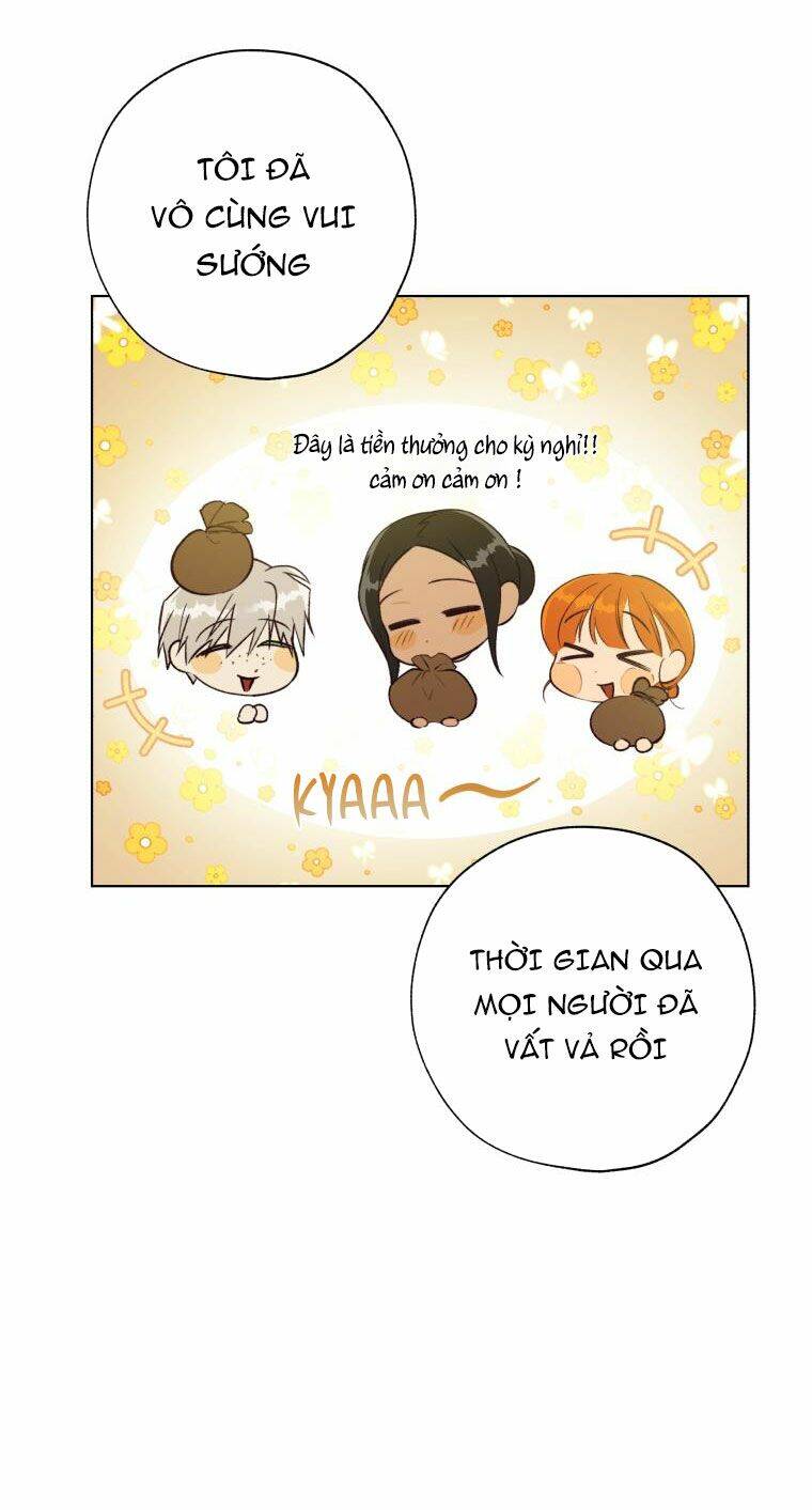 Công Chúa Khắc Dấu Lên Kẻ Phản Nghịch Chapter 49 - Trang 2