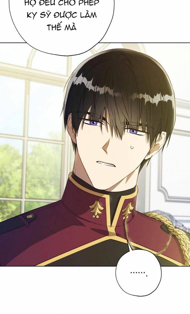 Công Chúa Khắc Dấu Lên Kẻ Phản Nghịch Chapter 49 - Trang 2