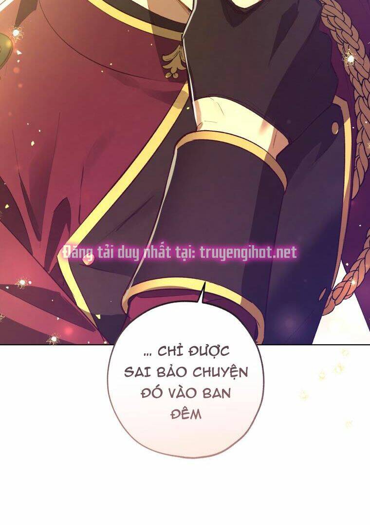 Công Chúa Khắc Dấu Lên Kẻ Phản Nghịch Chapter 49 - Trang 2