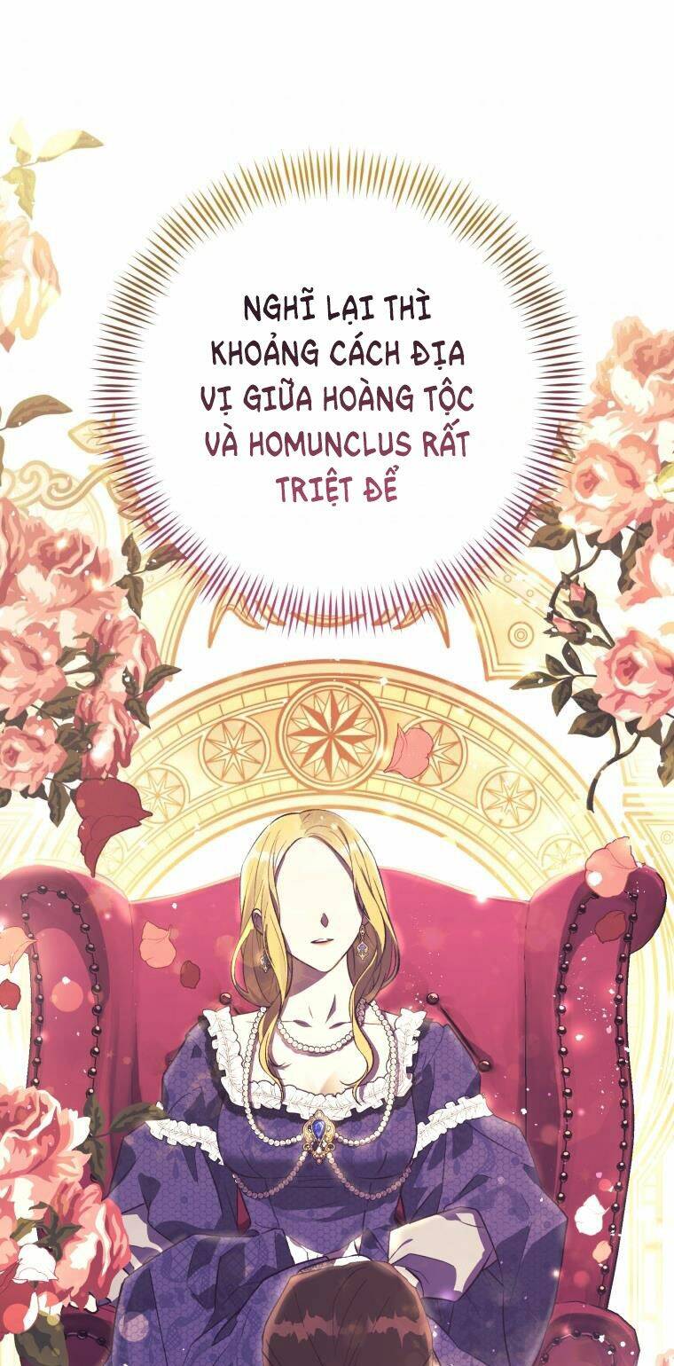 Công Chúa Khắc Dấu Lên Kẻ Phản Nghịch Chapter 49 - Trang 2