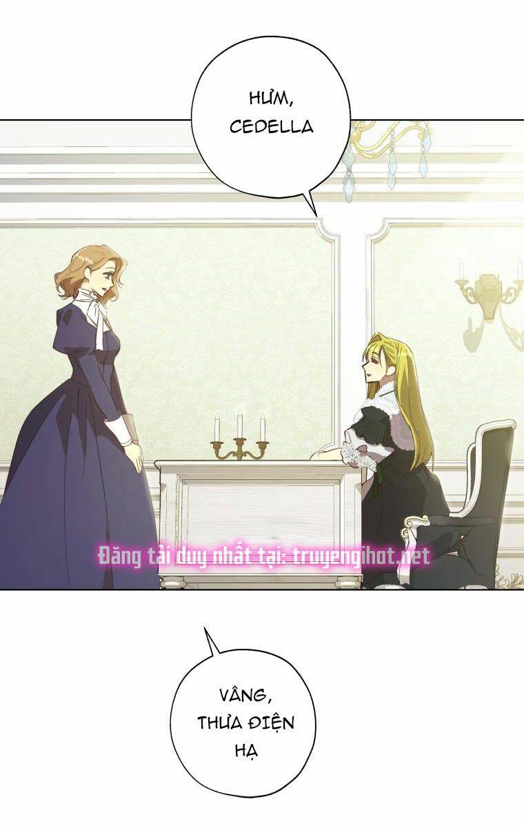 Công Chúa Khắc Dấu Lên Kẻ Phản Nghịch Chapter 49 - Trang 2