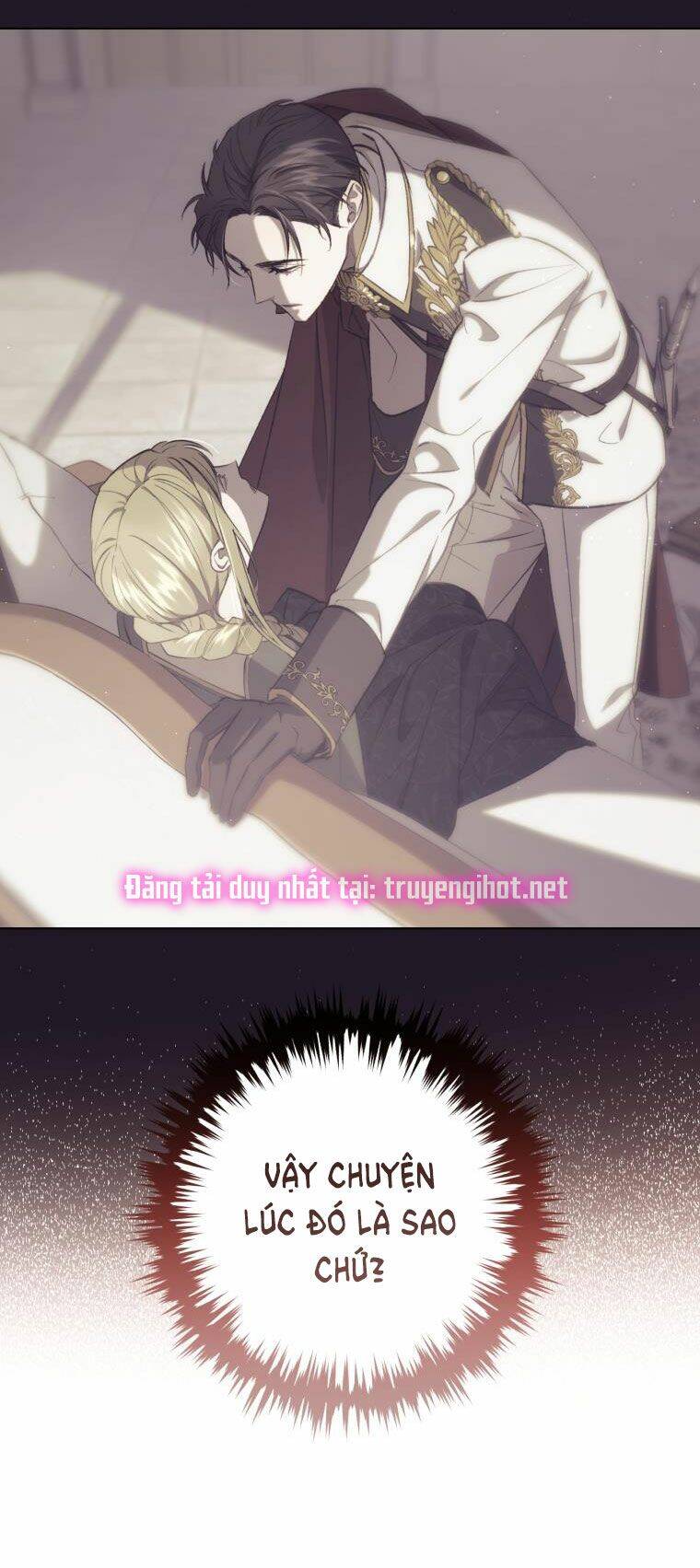 Công Chúa Khắc Dấu Lên Kẻ Phản Nghịch Chapter 49 - Trang 2