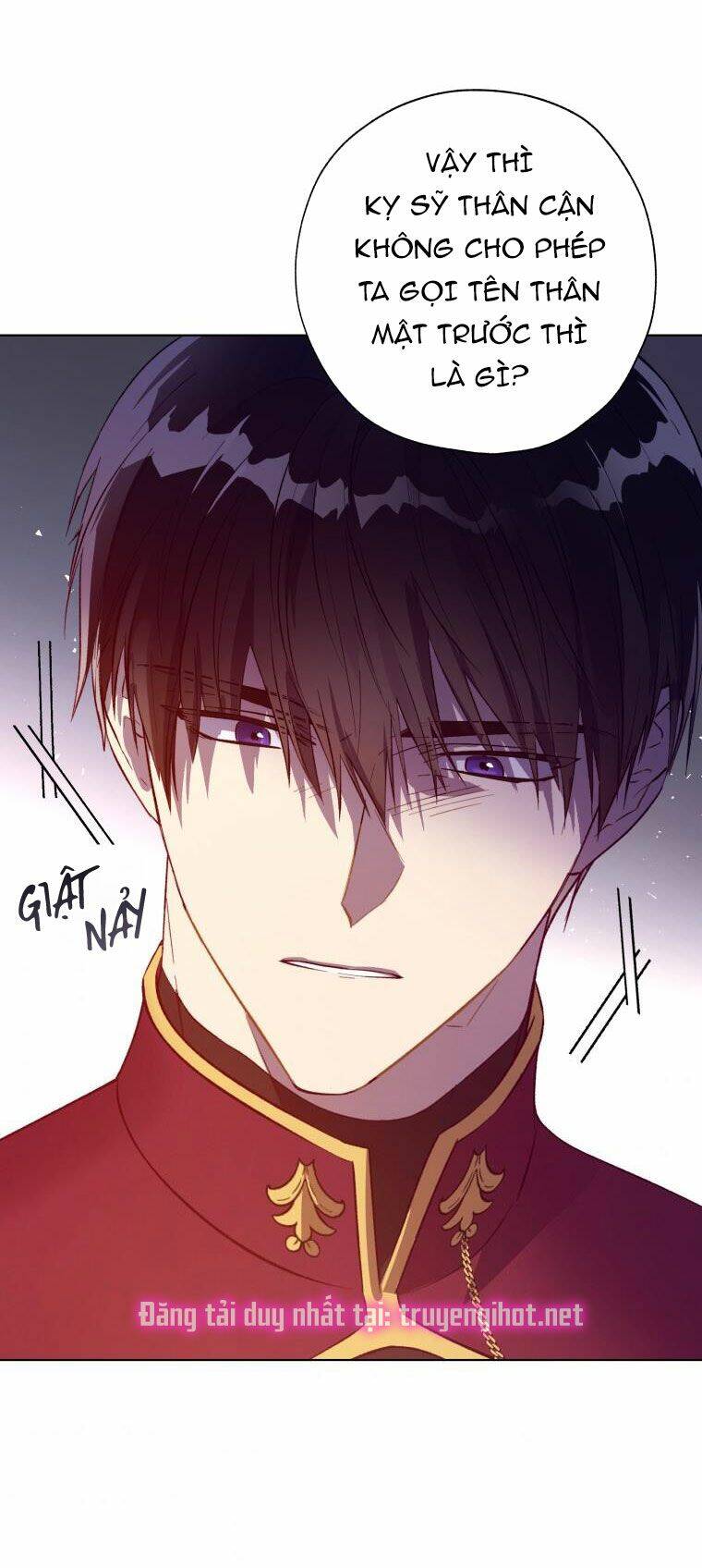 Công Chúa Khắc Dấu Lên Kẻ Phản Nghịch Chapter 49 - Trang 2