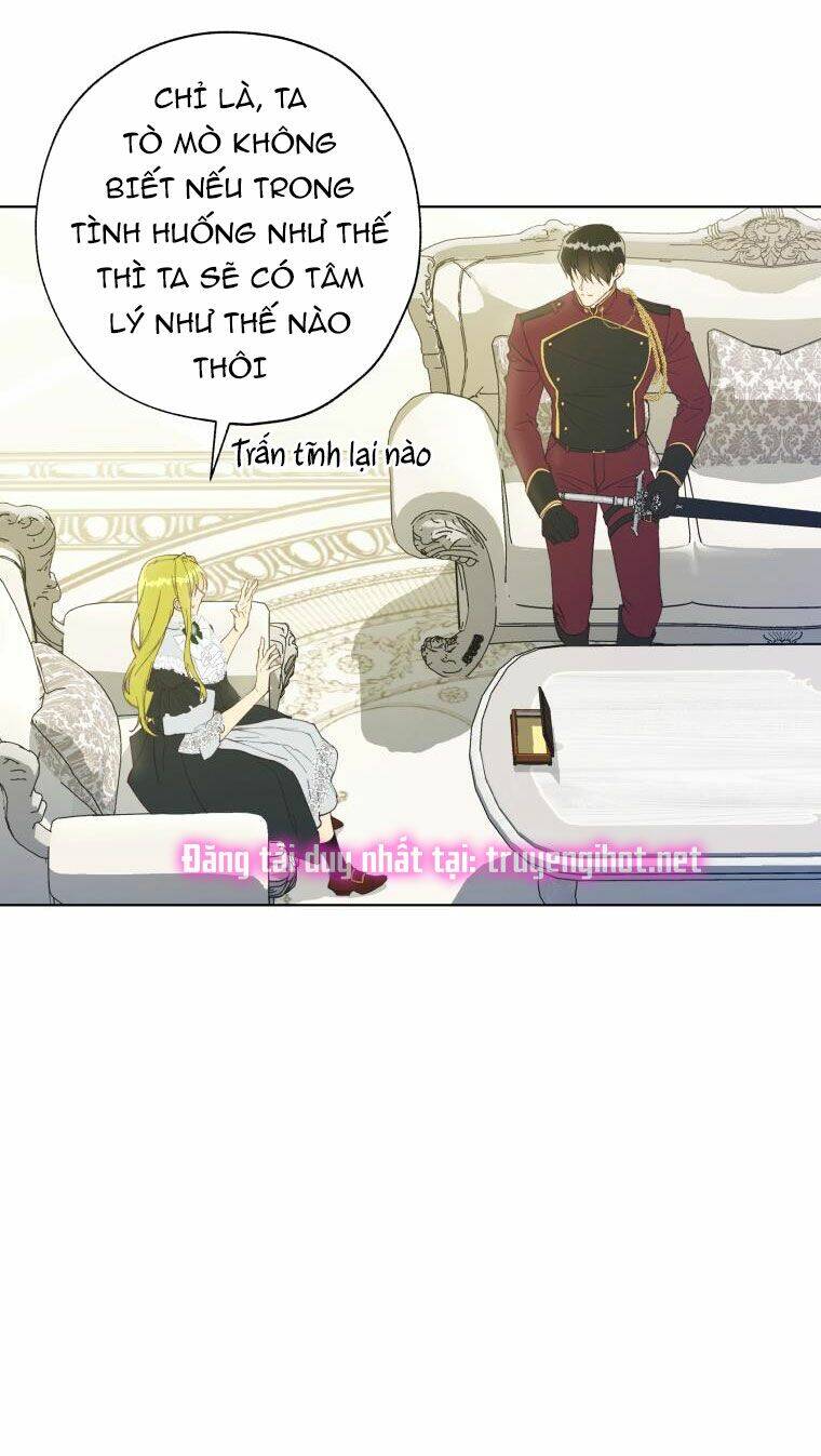 Công Chúa Khắc Dấu Lên Kẻ Phản Nghịch Chapter 49 - Trang 2