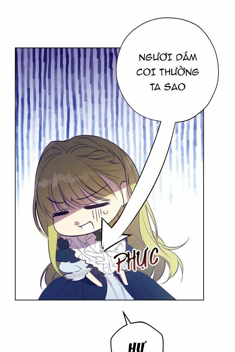 Công Chúa Khắc Dấu Lên Kẻ Phản Nghịch Chapter 49 - Trang 2