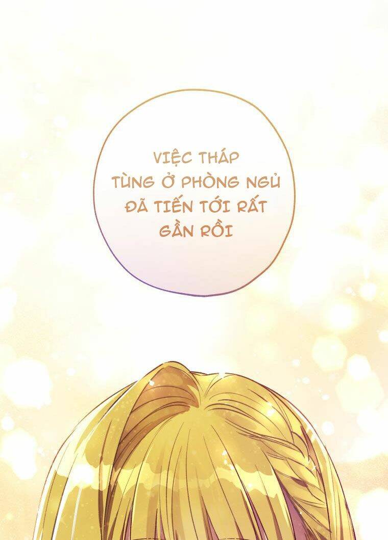 Công Chúa Khắc Dấu Lên Kẻ Phản Nghịch Chapter 49 - Trang 2