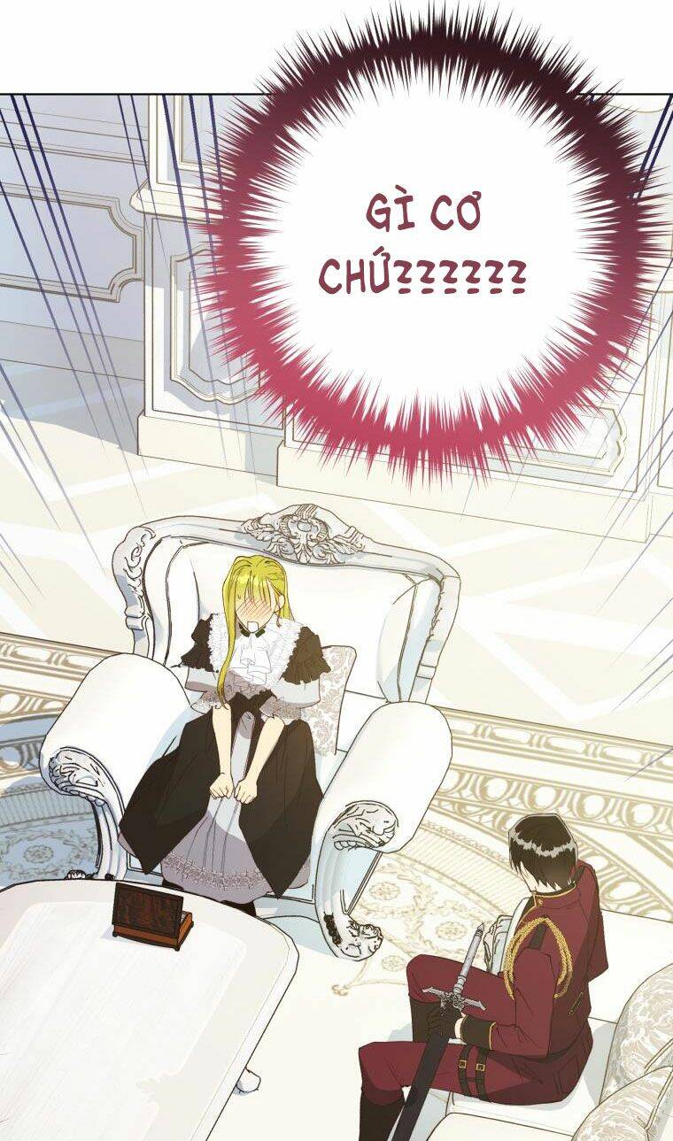 Công Chúa Khắc Dấu Lên Kẻ Phản Nghịch Chapter 49 - Trang 2