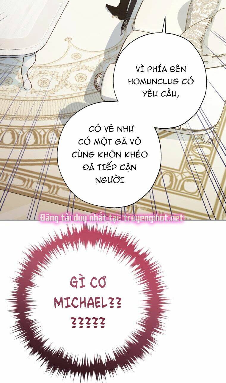 Công Chúa Khắc Dấu Lên Kẻ Phản Nghịch Chapter 49 - Trang 2