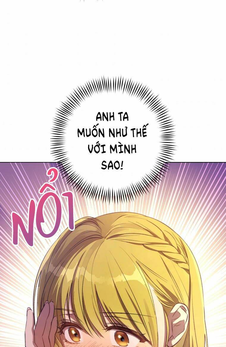 Công Chúa Khắc Dấu Lên Kẻ Phản Nghịch Chapter 49 - Trang 2