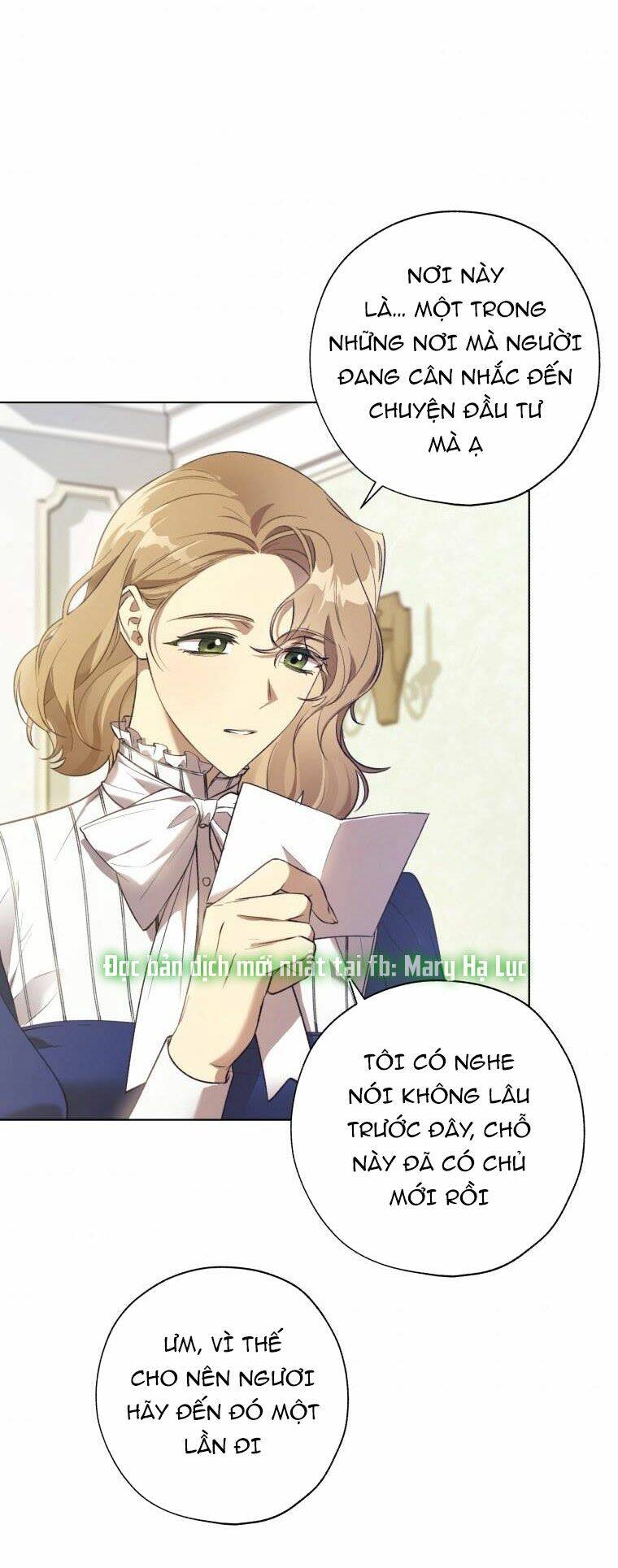 Công Chúa Khắc Dấu Lên Kẻ Phản Nghịch Chapter 49 - Trang 2