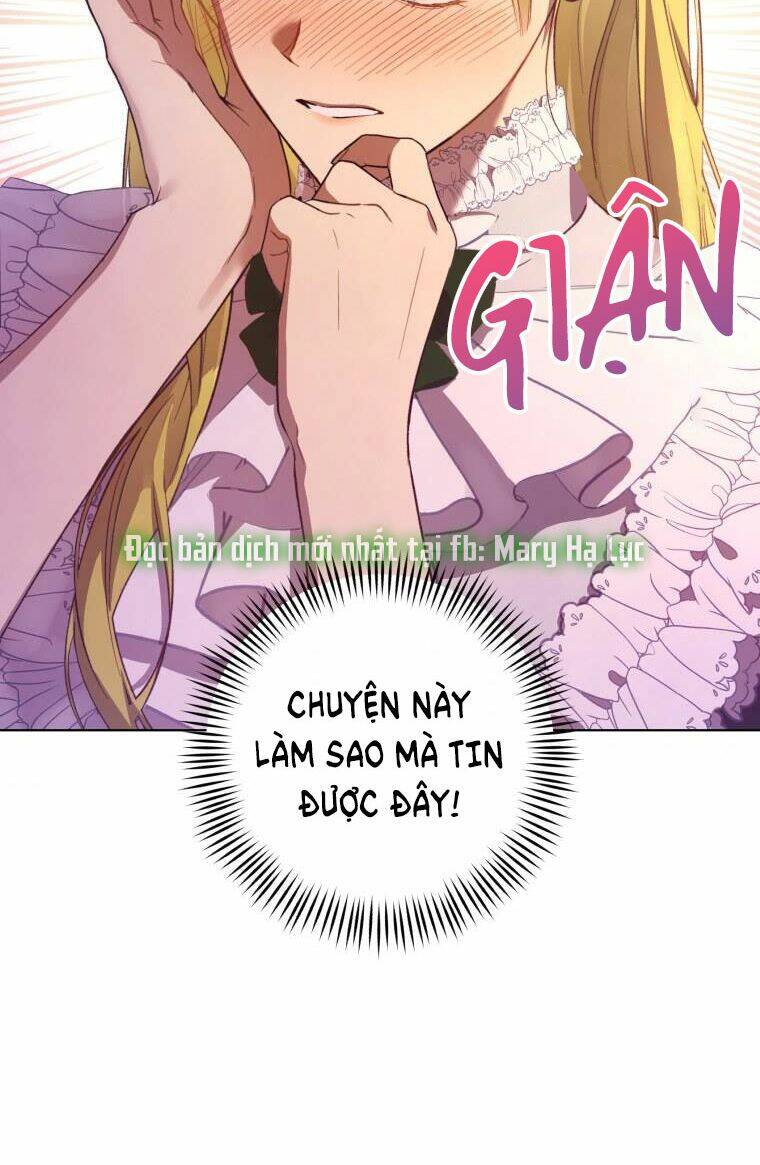 Công Chúa Khắc Dấu Lên Kẻ Phản Nghịch Chapter 49 - Trang 2