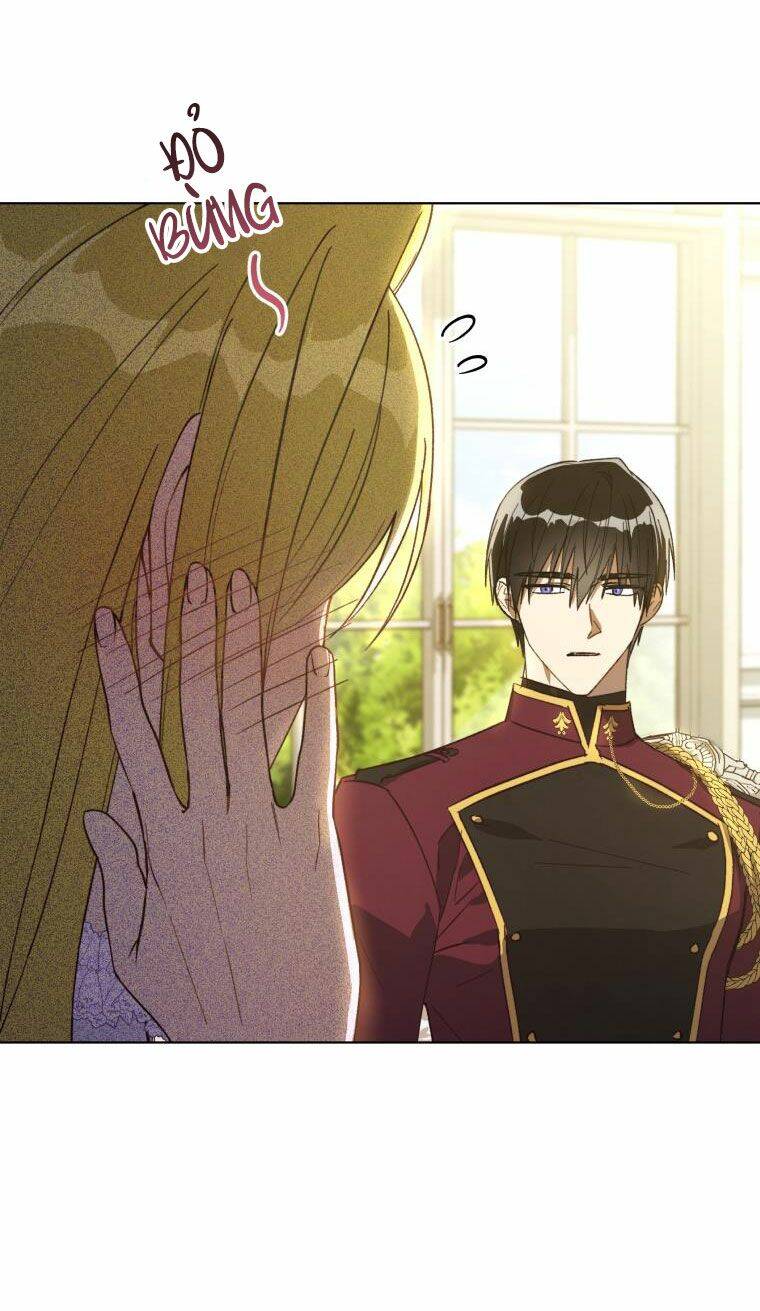 Công Chúa Khắc Dấu Lên Kẻ Phản Nghịch Chapter 49 - Trang 2